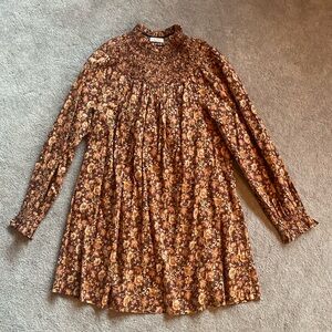 DOEN Dress- Women’s Small